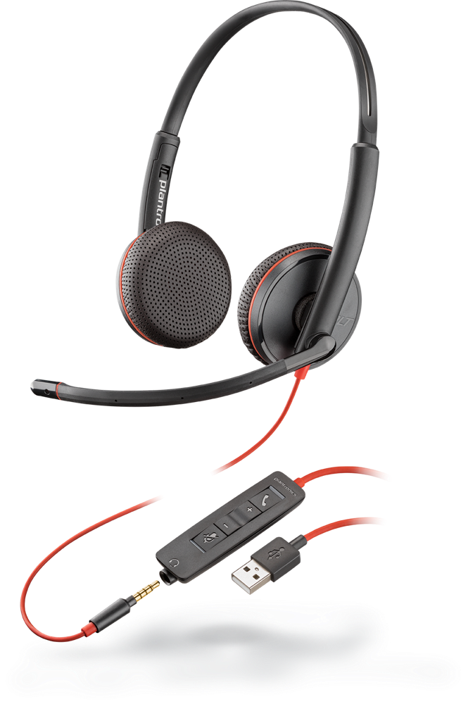 blackwire-3200