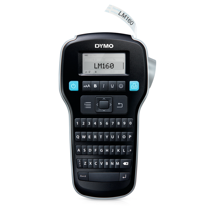 LabelManager 160