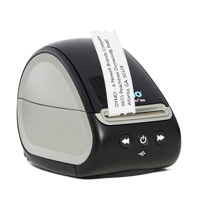 LabelWriter 550