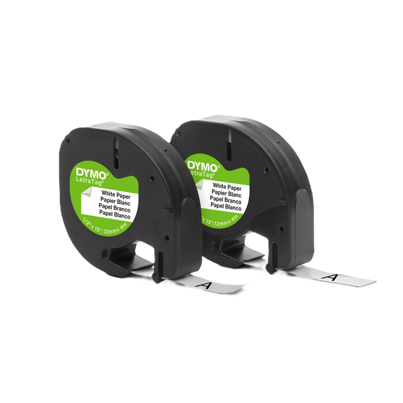 LetraTag Labels