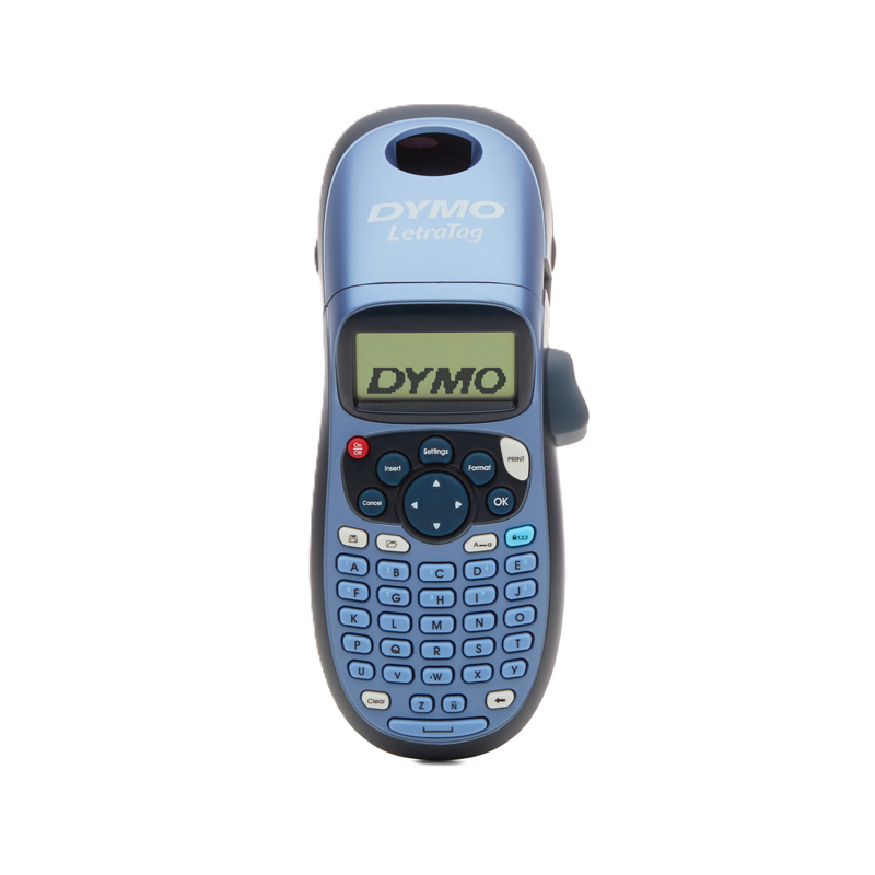 LetraTag LT-100H