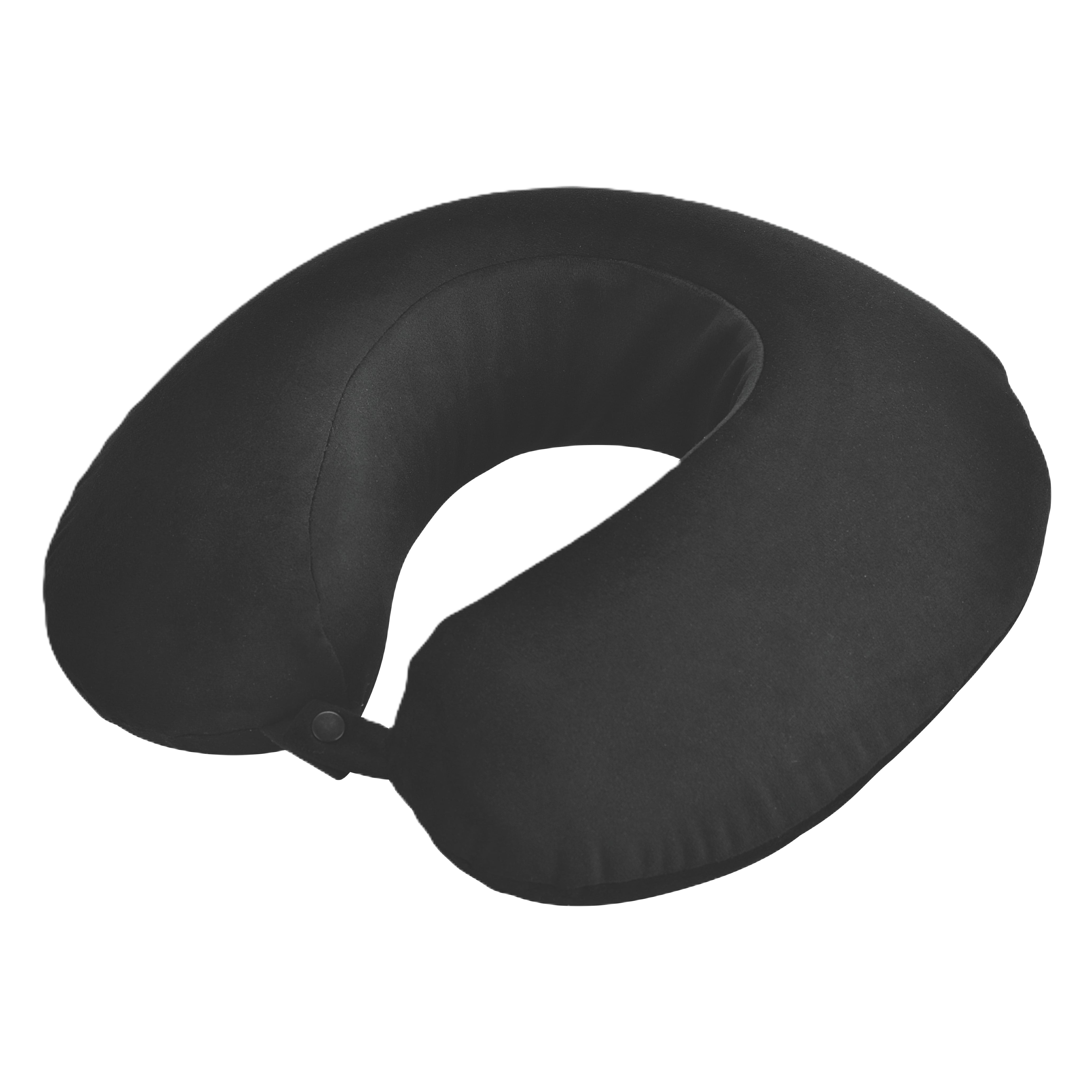 Memory Foam Travel Neck Pillow
