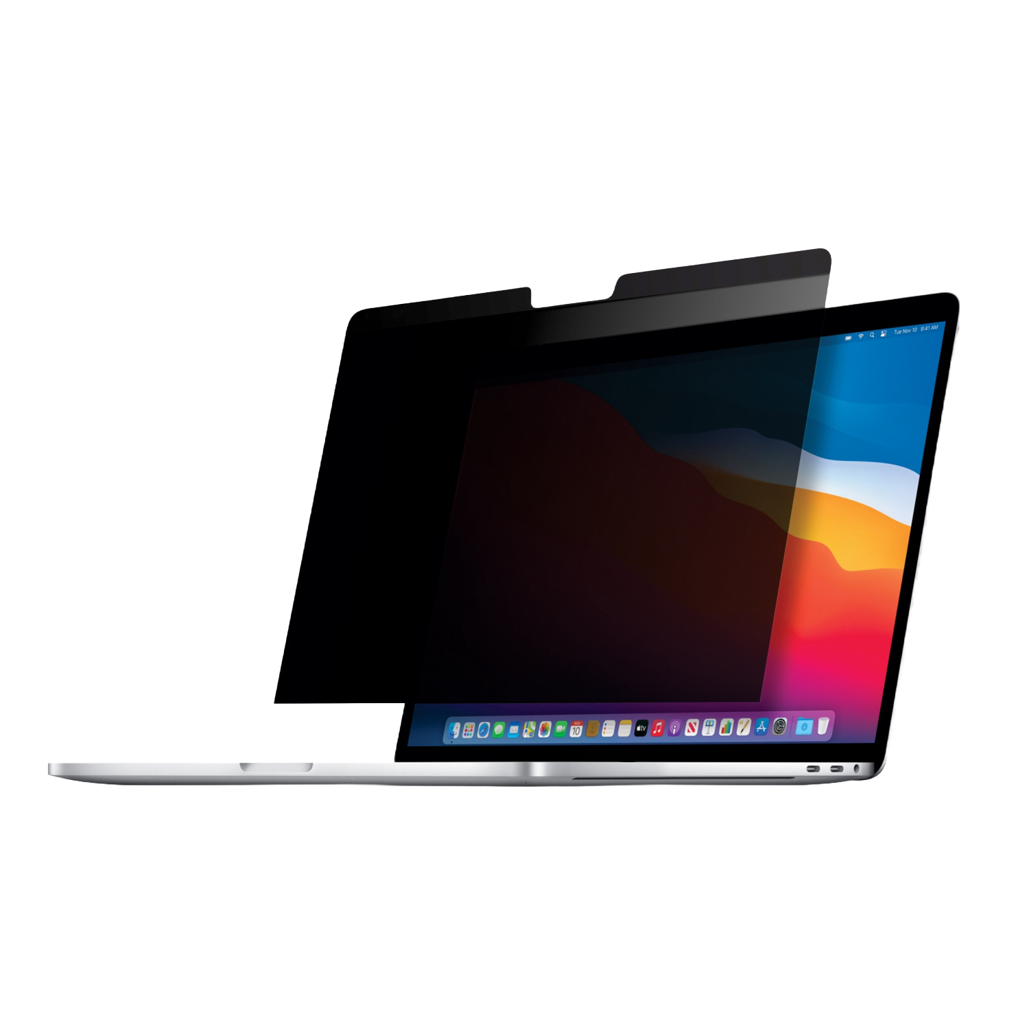 MyDATA Magnetic Privacy Filter – 14" Laptop
