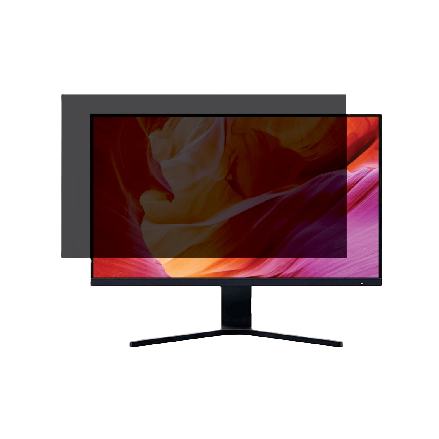 MyDATA Privacy Filter – 24" Monitor