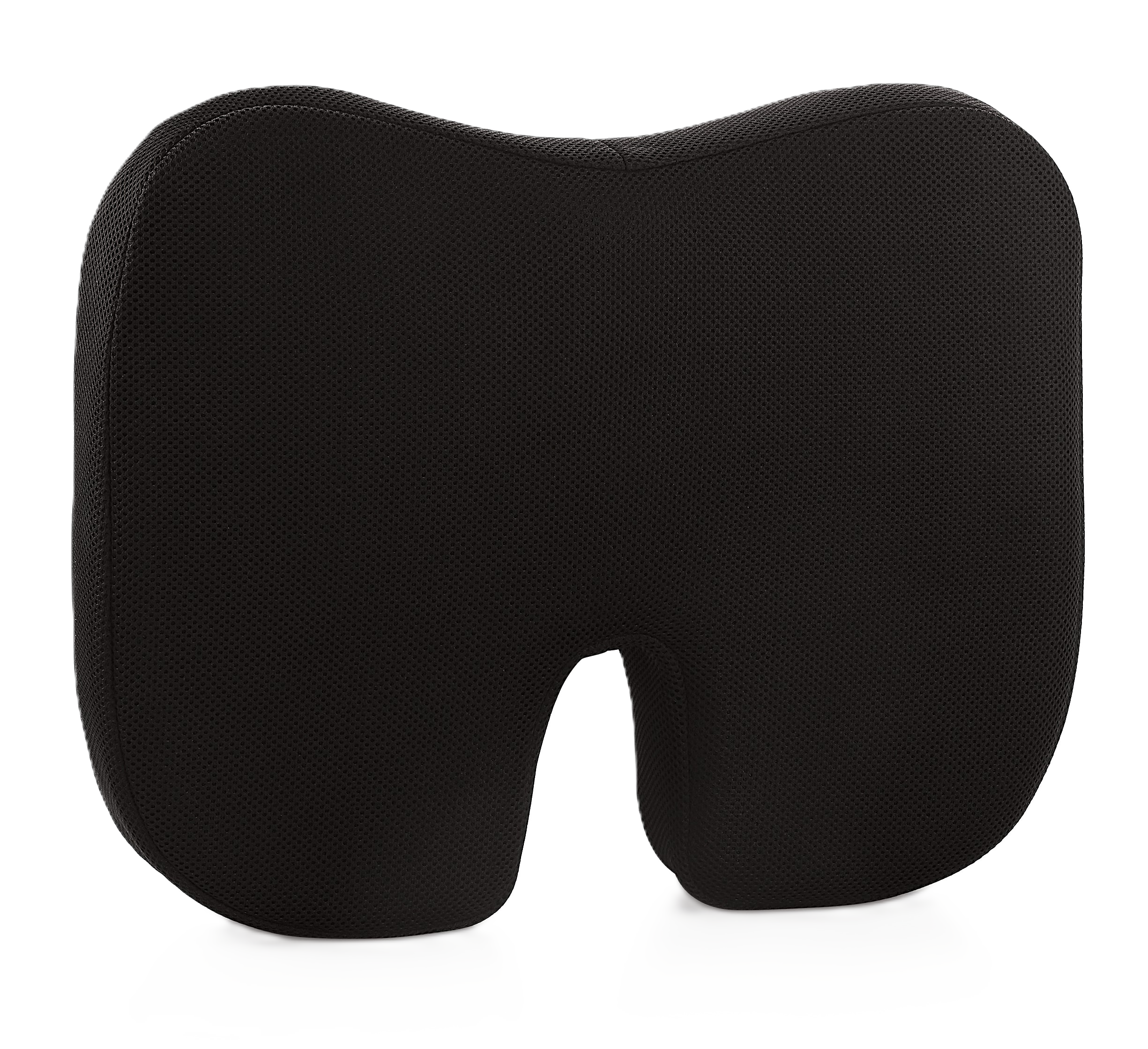 Orthopedic Memory Foam Coccyx Seat Cushion