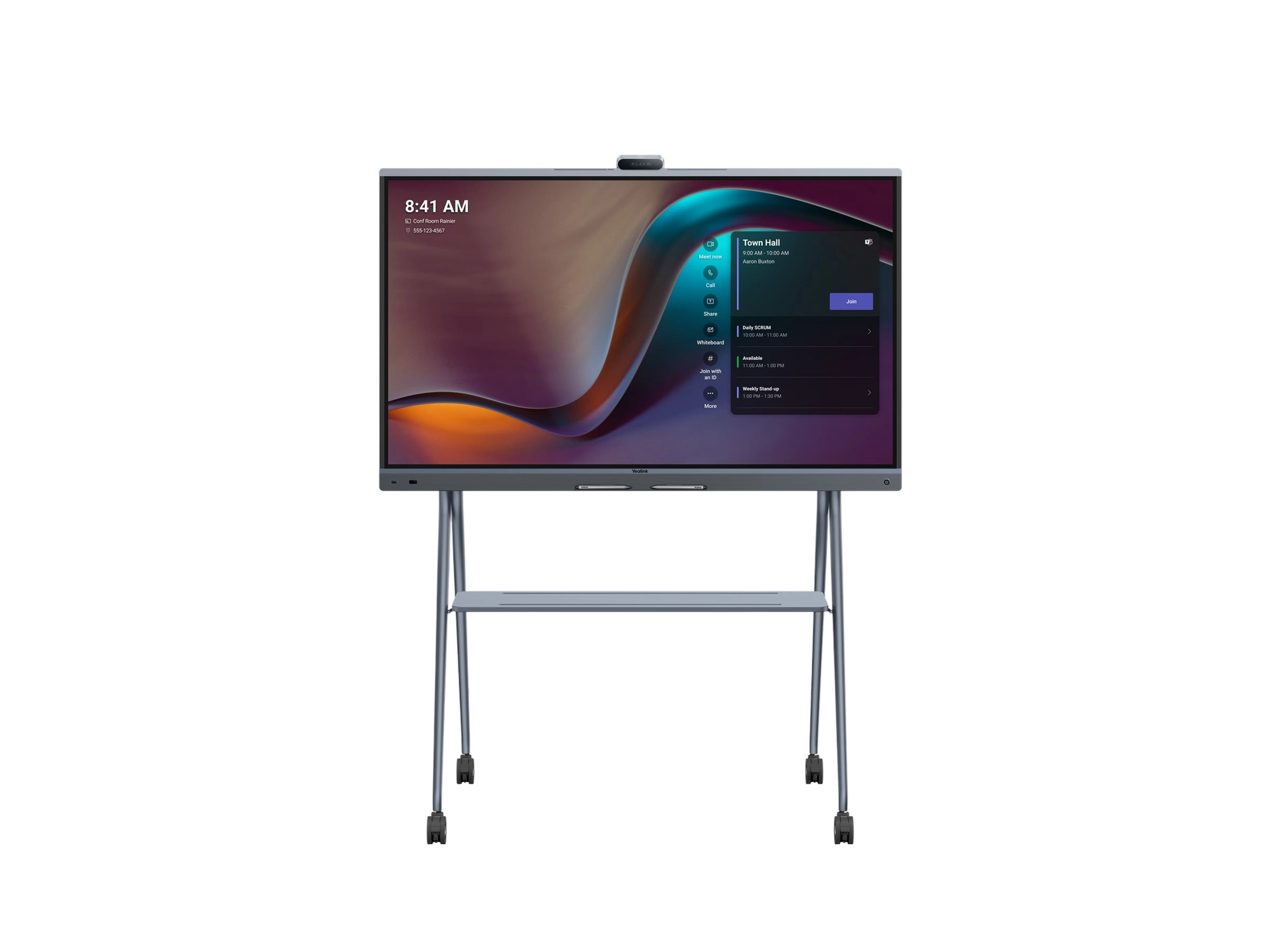MeetingBoard Pro