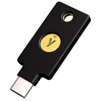 Security Key C NFC