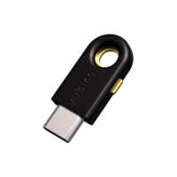 YubiKey 5C